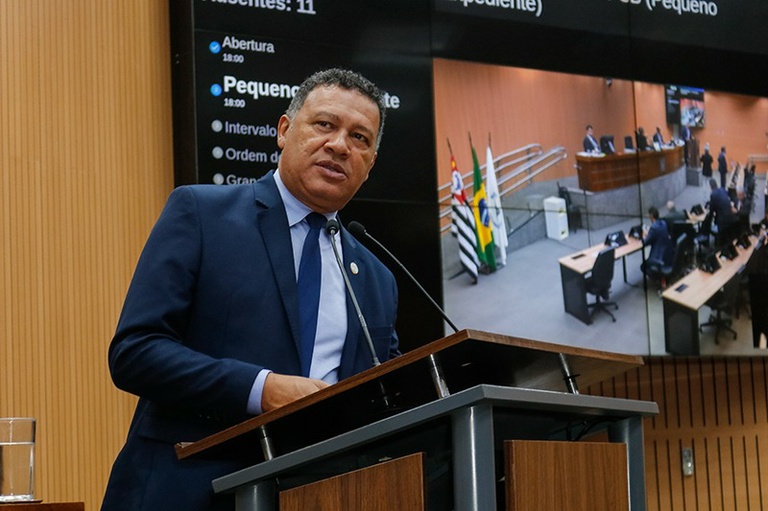 Projeto de Lei quer rotat&oacute;rias verdes em Campinas