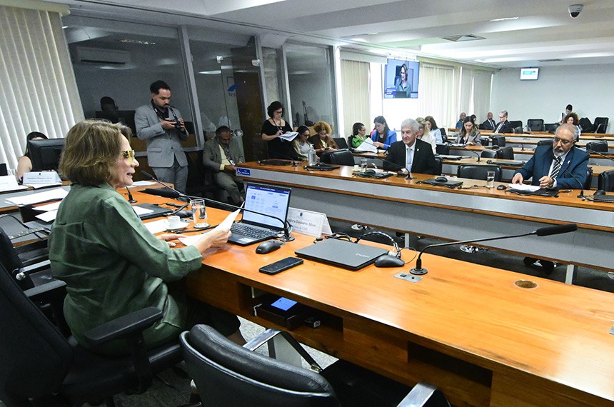 CDH cria comiss&atilde;o para apurar den&uacute;ncias