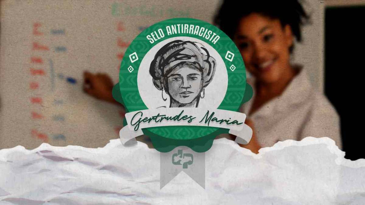Escolas da Para&iacute;ba podem aderir ao Selo Gertrudes Maria