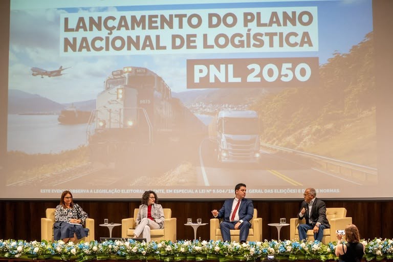 CNI defende planejamento como pol&iacute;tica de Estado