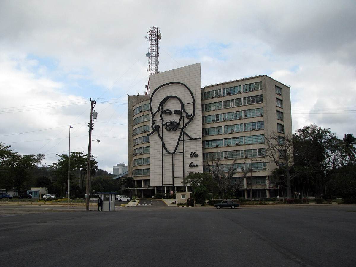 Col&oacute;quio "Fidel: Legado e Futuro"