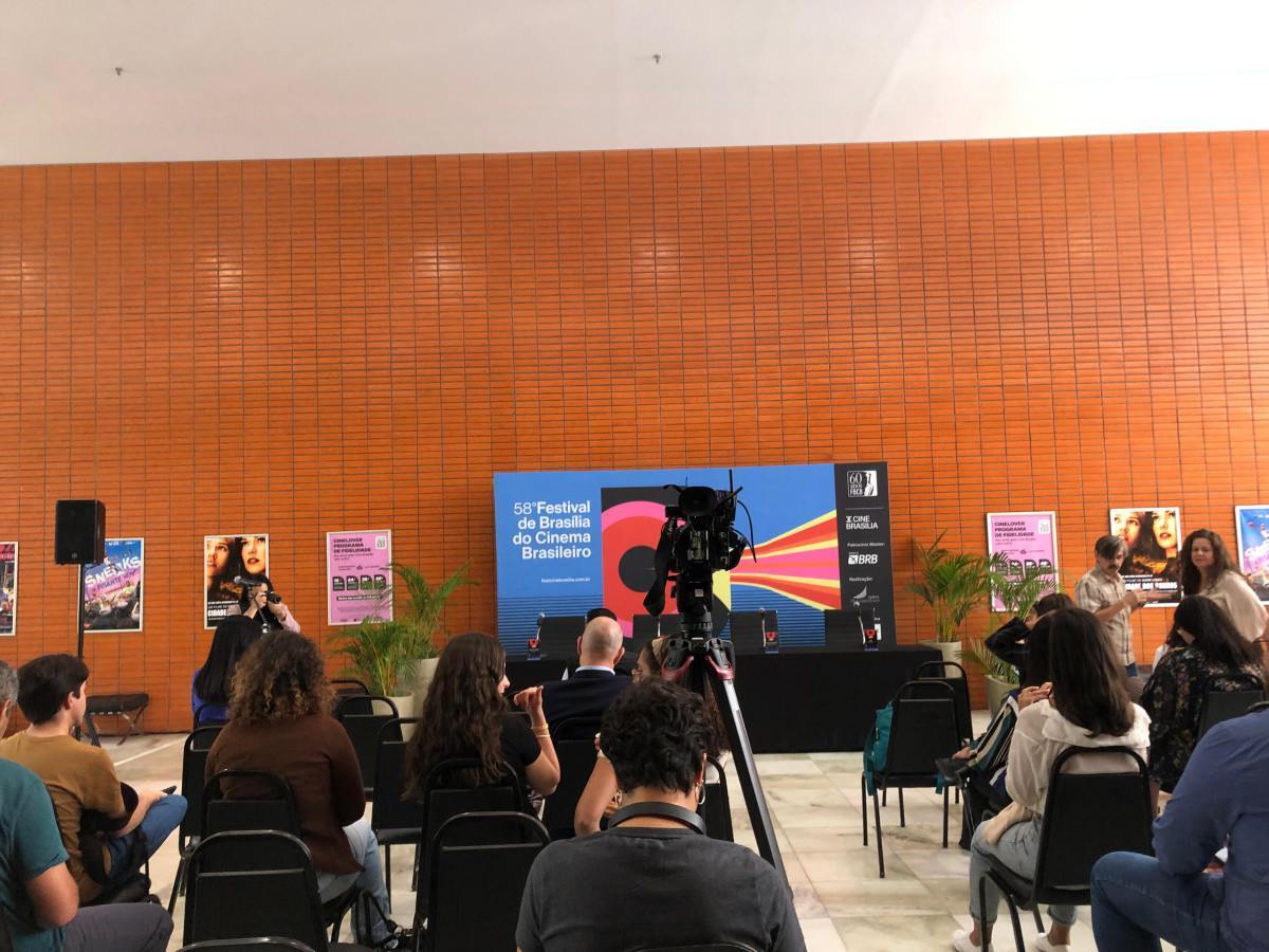 BRASILIANAS | Festival de Cinema segue (ainda) sem verba, enquanto projetos do Metr&oacute;poles acumulam R$ 26,8 milh&otilde;es