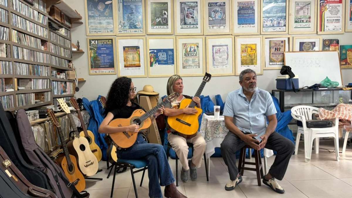 BRASILIANAS | Audir Blanc‑DF abre novo edital para projetos: R$ 23,5 mih&otilde;es