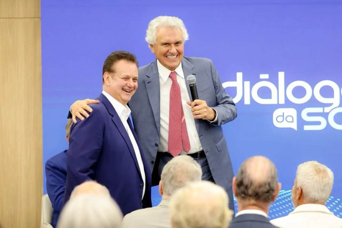 Kassab sinaliza: alvo do PSD ser&aacute; Fl&aacute;vio Bolsonaro