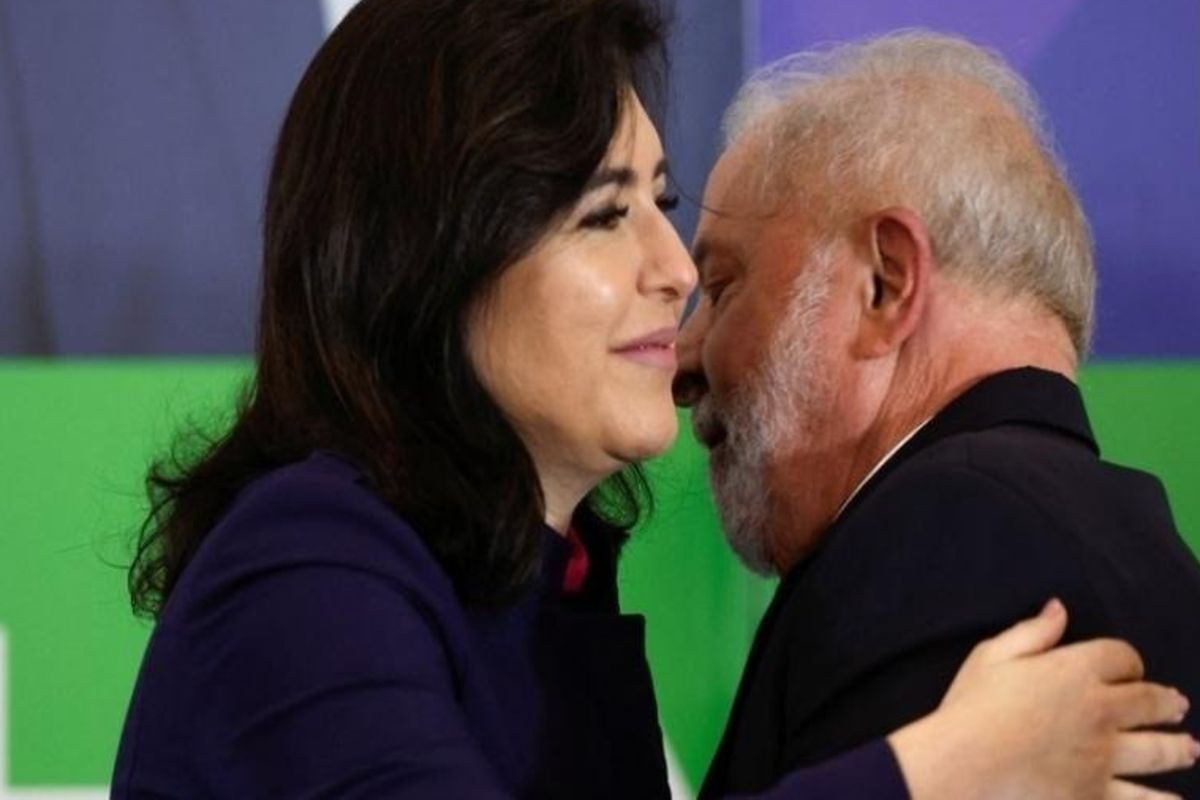 Ministra do Or&ccedil;amento de Lula, Tebet quadruplica patrim&ocirc;nio e atinge R$ 10 milh&otilde;es