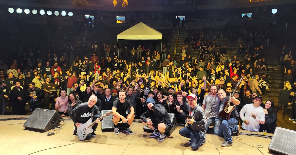 Festival Araraquara Rock 2026 vira alvo de fiscaliza&ccedil;&atilde;o oficial