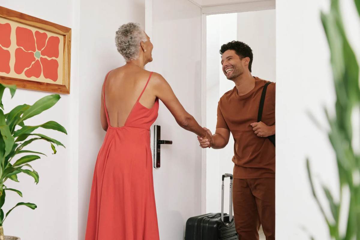 BRASILIANAS | Atividade do Airbnb movimenta R$ 1,6 bi no DF, sustenta empregos e amplia impacto econ&ocirc;mico no turismo