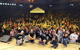 Festival Araraquara Rock 2026 vira alvo de fiscaliza&ccedil;&atilde;o oficial