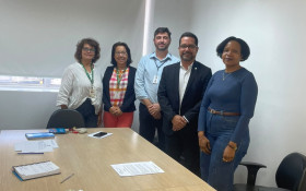 Ouvidorias de Campinas e do Estado discutem novo sistema de atendimento &agrave;s manifesta&ccedil;&otilde;es do SUS