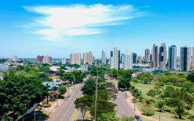 Campo Grande somou R$ 460 milh&otilde;es em investimentos