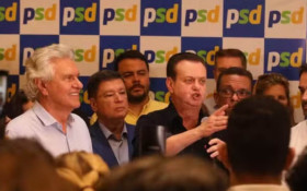 Kassab diz que chance de elei&ccedil;&atilde;o de Fl&aacute;vio Bolsonaro &eacute; "zero"