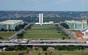 Posse do STJ e julgamento do STF: Revoada jur&iacute;dica no dia 19 do Rio para Bras&iacute;lia fez as passagens a&eacute;reas dispararem