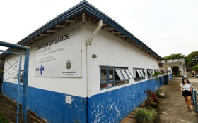 Farm&aacute;cia do CS San Martin fechada para reforma nesta sexta‑feira, 14