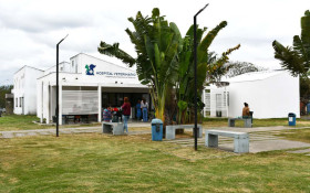 Nova farm&aacute;cia veterin&aacute;ria facilita acesso a medicamentos