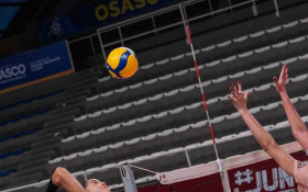 V&ocirc;lei brasileiro exige teste gen&eacute;tico que bane mulheres trans