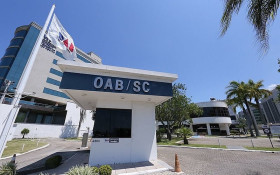 OAB/SC realiza segunda edi&ccedil;&atilde;o do Congresso Catarinense de Direito