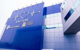Hospital do Cora&ccedil;&atilde;o de Caxias &eacute; refer&ecirc;ncia na Baixada