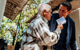 Valinhos institui o 'Gabinete nos Bairros' dentro do Programa 'Prefeitura nos bairros'