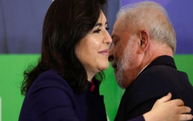 Ministra do Or&ccedil;amento de Lula, Tebet quadruplica patrim&ocirc;nio e atinge R$ 10 milh&otilde;es