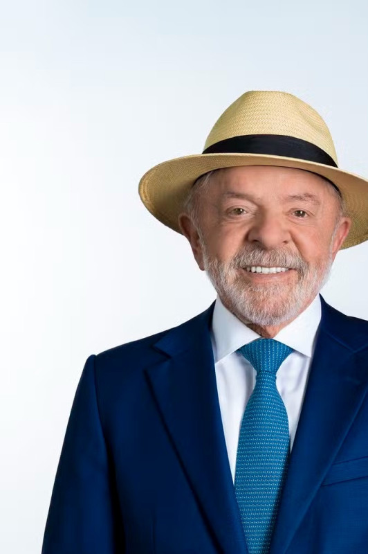 Lula desafia Trump: "Vamos vencer os Estados Unidos na narrativa"