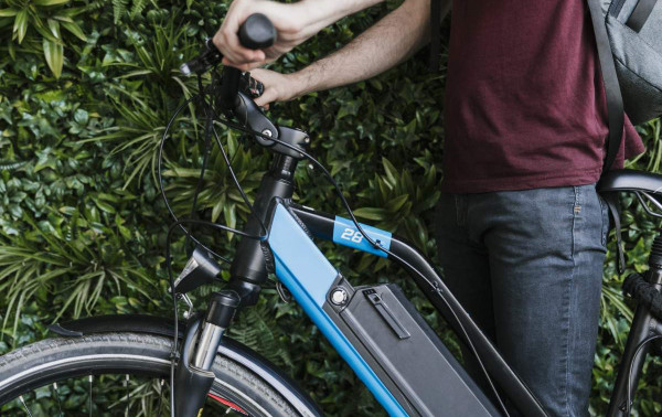 SP define novas regras para bikes el&eacute;tricas