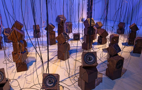 Caixa Cultural Bras&iacute;lia recebe a Selva El&eacute;trica a partir de amanh&atilde;