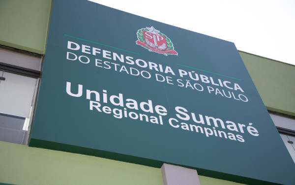 Defensoria inaugura sede em Sumar&eacute; e soma 3,7 mil atendimentos