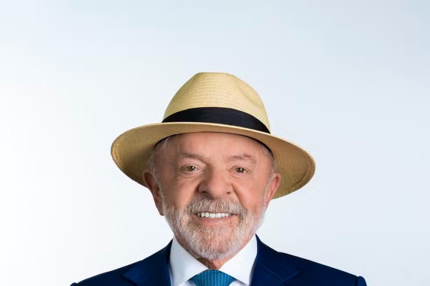 Lula desafia Trump: "Vamos vencer os Estados Unidos na narrativa"