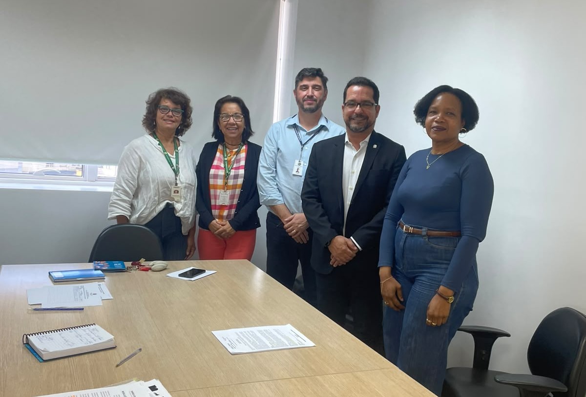 Ouvidorias de Campinas e do Estado discutem novo sistema de atendimento &agrave;s manifesta&ccedil;&otilde;es do SUS