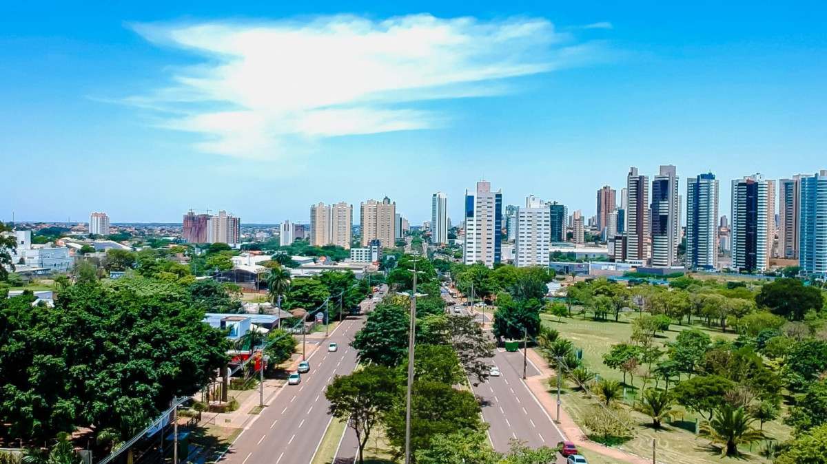 Campo Grande somou R$ 460 milh&otilde;es em investimentos