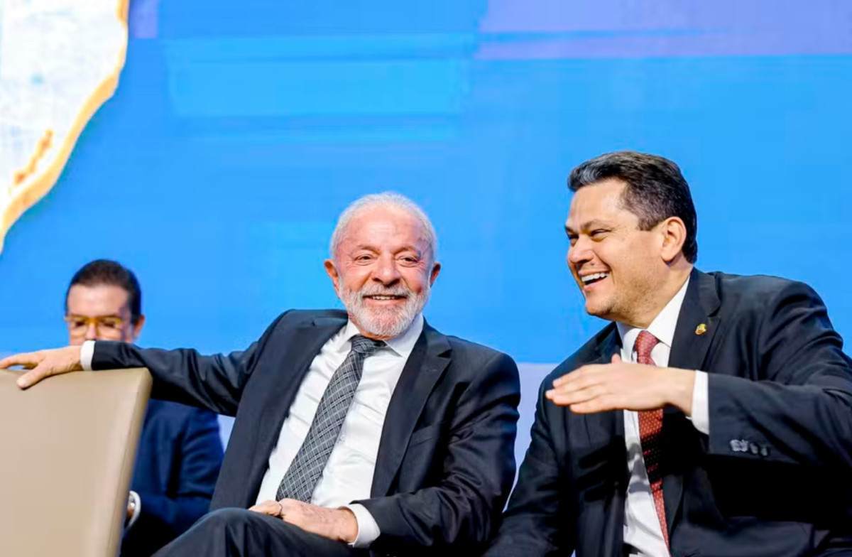 Alcolumbre destrava fim da 6x1 e PEC da Seguran&ccedil;a ap&oacute;s conversa com Lula