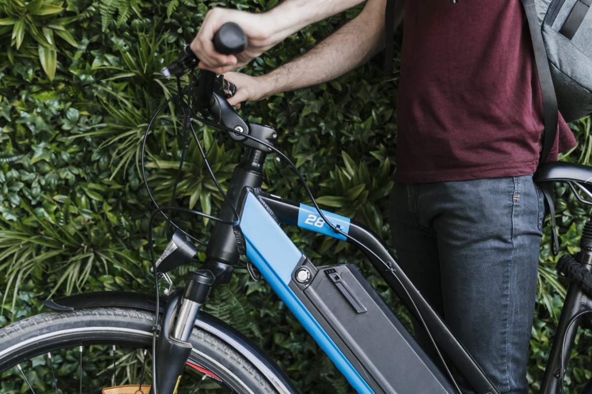 SP define novas regras para bikes el&eacute;tricas