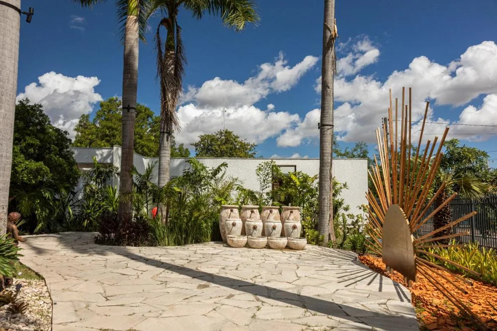 Exposi&ccedil;&atilde;o resgata ambientes que valorizaram a ess&ecirc;ncia do Piau&iacute;