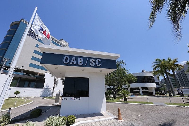 OAB/SC realiza segunda edi&ccedil;&atilde;o do Congresso Catarinense de Direito