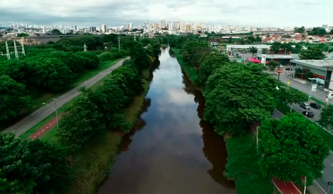 Irregularidades motivam pedido de suspens&atilde;o na Marginal Direita