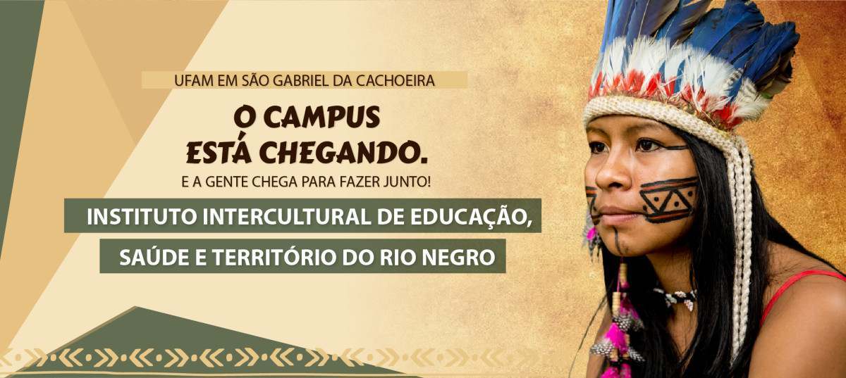 Universidade do Amazonas nomeia primeira diretora ind&iacute;gena