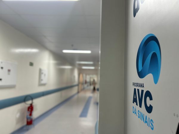 Estudo de preven&ccedil;&atilde;o ao AVC busca volunt&aacute;rios