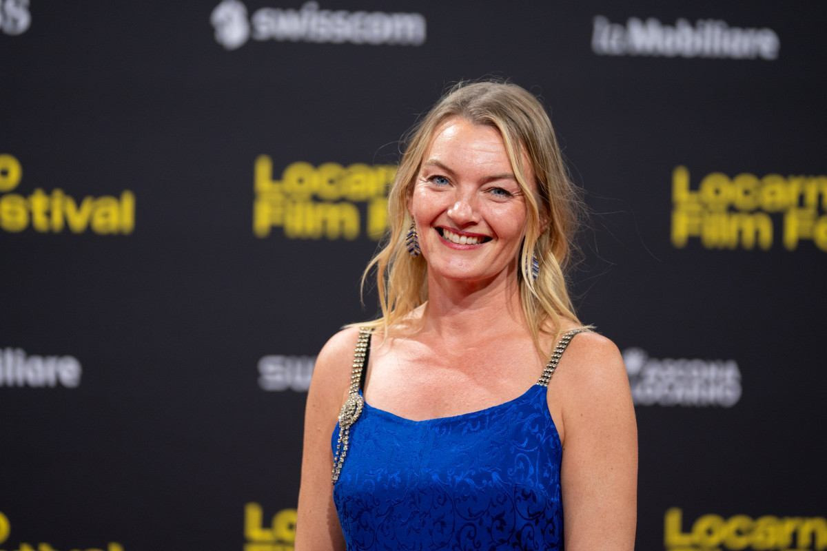 Maria B&auml;ck e 'Brave New Love': 'privil&eacute;gios n&atilde;o eliminam a vergonha'