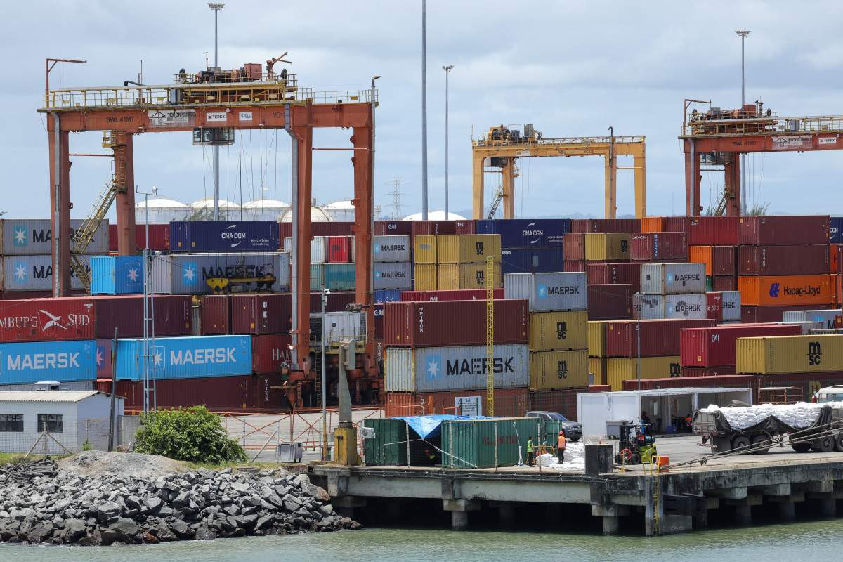 Amcham: ado&ccedil;&atilde;o de reciprocidade contra os EUA deve ser evitada