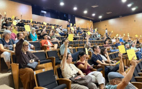 BRASILIANAS | Greve de professores entra no radar da UnB esta semana