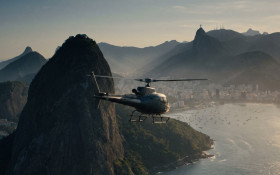 Justi&ccedil;a marca audi&ecirc;ncia sobre voos de helic&oacute;pteros no Rio de Janeiro