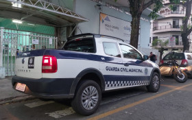 GCM de Tr&ecirc;s Rios registra recorde de a&ccedil;&otilde;es em julho de 2026