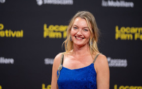 Maria B&auml;ck e 'Brave New Love': 'privil&eacute;gios n&atilde;o eliminam a vergonha'