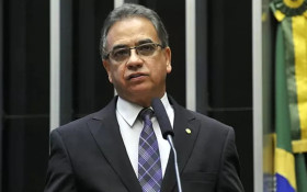 Paulo Oct&aacute;vio desiste de candidatura ao Senado pelo Distrito Federal