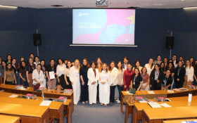 Instituto leva mentoria para mulheres &agrave; Para&iacute;ba