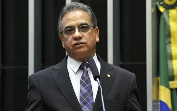 Paulo Oct&aacute;vio desiste de candidatura ao Senado pelo Distrito Federal