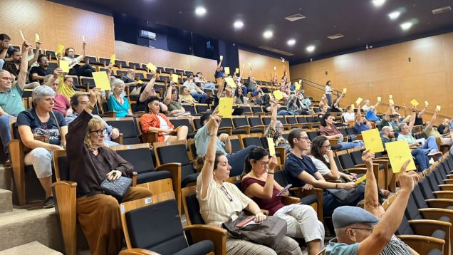BRASILIANAS | Greve de professores entra no radar da UnB esta semana