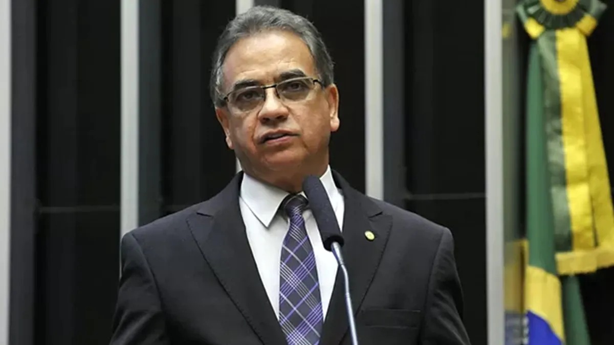 Paulo Oct&aacute;vio desiste de candidatura ao Senado pelo Distrito Federal