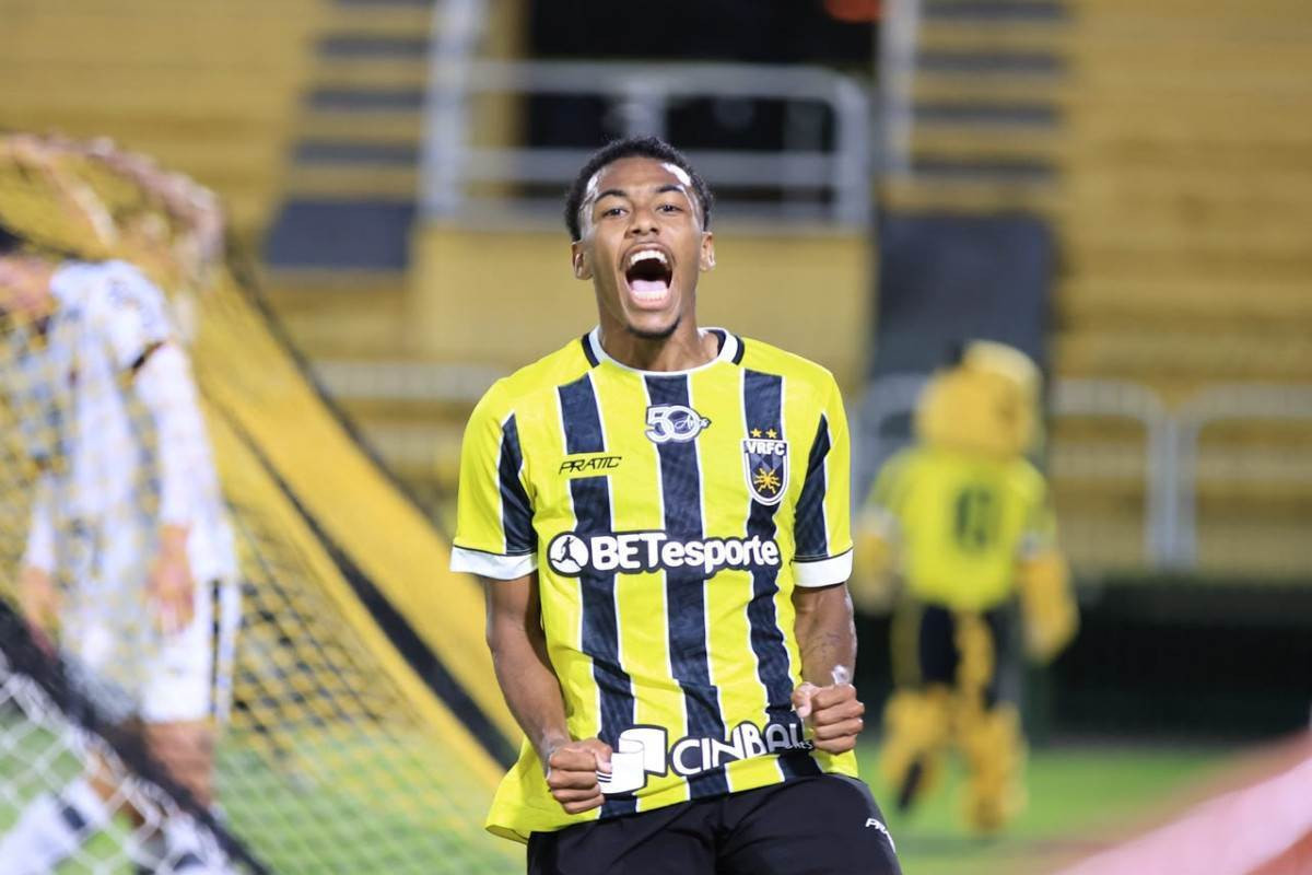 Volta&ccedil;o vence o Ituano e volta a sonhar com a classifica&ccedil;&atilde;o na S&eacute;rie C