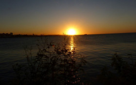 Fotocr&ocirc;nica: Cear&aacute;, terra sol